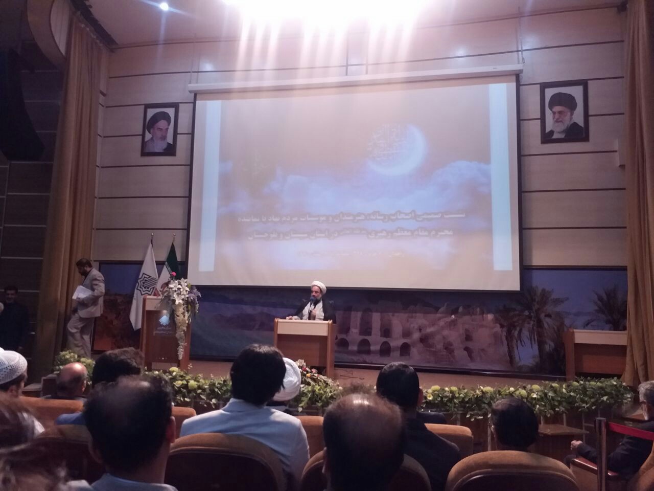 مشکلات سیستان وبلوچستان&nbsp; فرهنگی و اقتصادی است / چهره واقعی استان از طریق فرهنگ و هنر به کشور معرفی شود