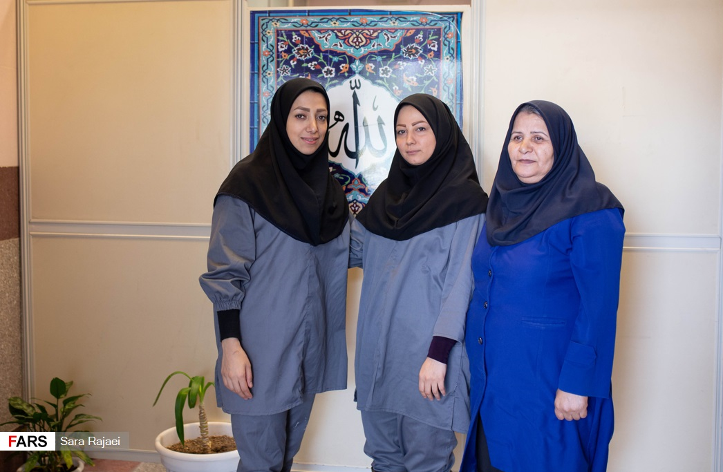 میهمانی متفاوت در ایستگاه آخر دنیا میهمانی متفاوت در ایستگاه آخر دنیا