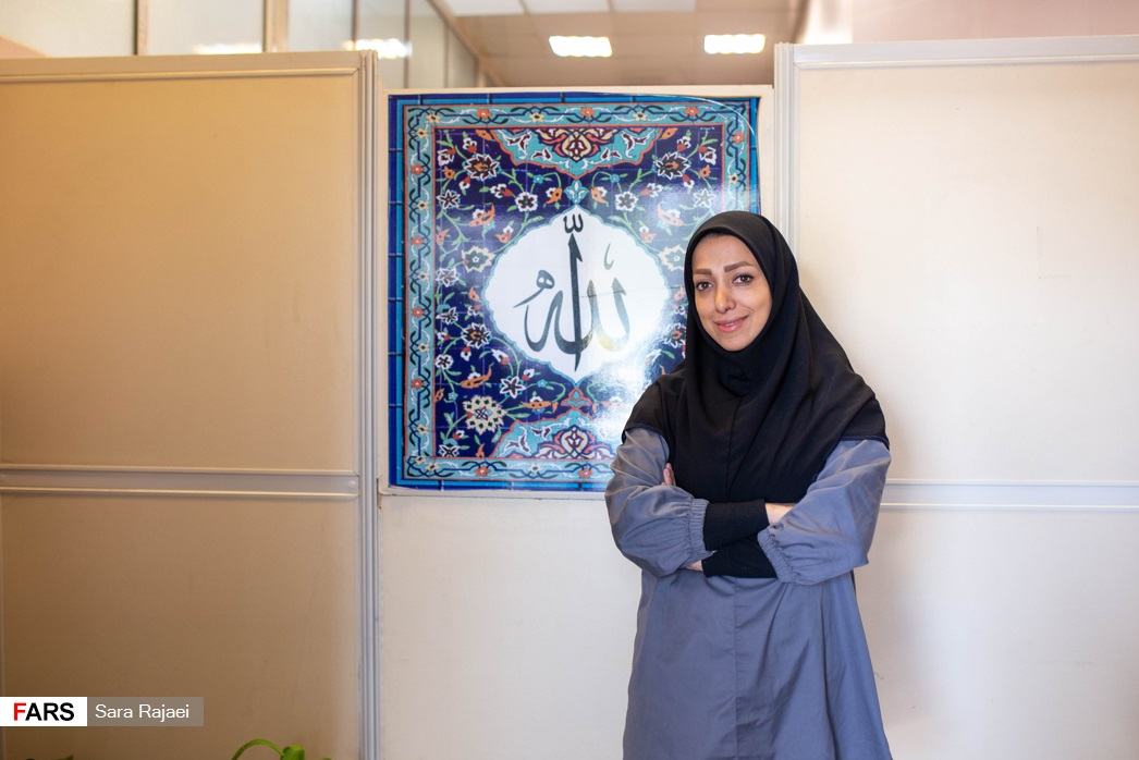 میهمانی متفاوت در ایستگاه آخر دنیا میهمانی متفاوت در ایستگاه آخر دنیا