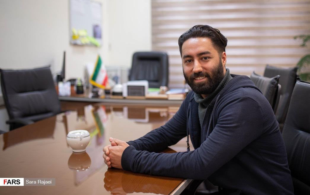 میهمانی متفاوت در ایستگاه آخر دنیا میهمانی متفاوت در ایستگاه آخر دنیا