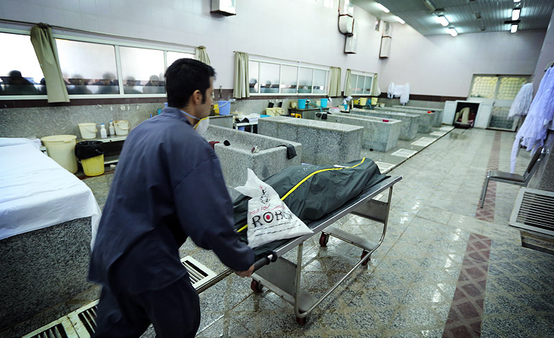 میهمانی متفاوت در ایستگاه آخر دنیا میهمانی متفاوت در ایستگاه آخر دنیا