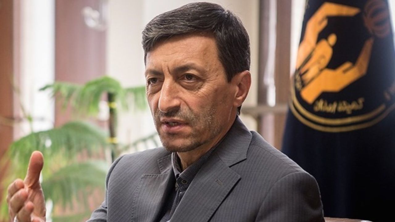 دولت متولی تامین بودجه کمیته امداد است/ ساخت ۵۲۰۰ واحد مسکونی برای زلزله زدگان کرمانشاه