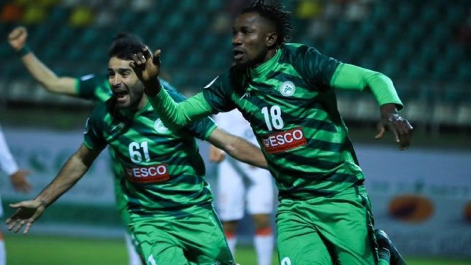 ذوب آهن ایران - النصر عربستان/ نبرد سرنوشت ساز برای صدرنشینی