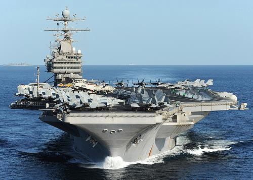 افشای پشت پرده&zwnj;ی پروژه&zwnj;ی جنگ هراسی در فضای مجازی / راه اندازی جنگ روانی ْترفند نخ نمای غربگرایان برای مذاکره مجدد با آمریکا