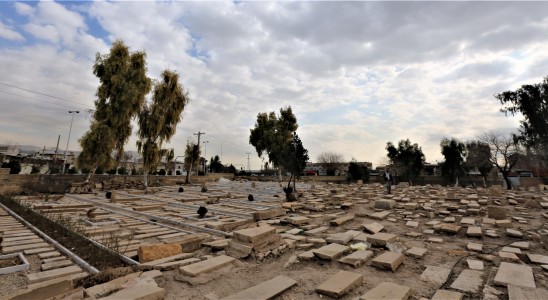 بزرگترین حسرت اموات از زبان رسول خدا(ص)