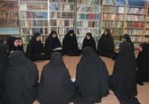 فعالیت ۶۰۰ خواهر مبلغه لرستانی در ماه مبارک رمضان