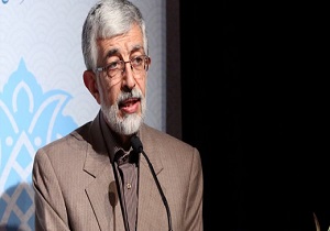 رفتار دشمن نشان می‌دهد راه را درست طی می‌کنیم