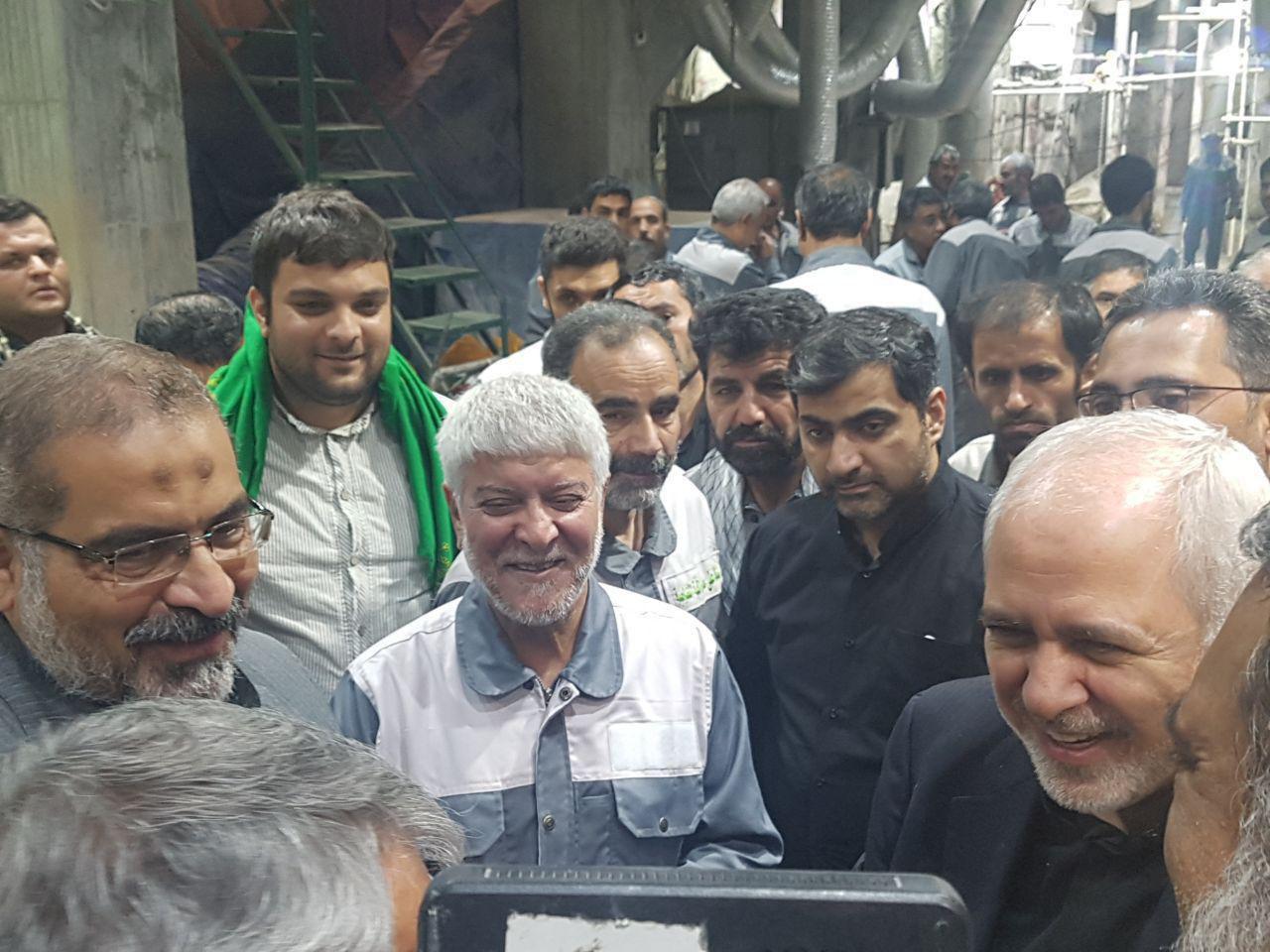کار اتصال دو سرداب حرم امام حسین (ع) تا چند ماه آینده تمام می&zwnj;شود