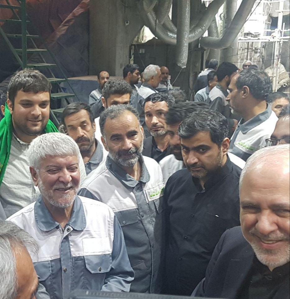 کار اتصال دو سرداب حرم امام حسین (ع) تا چند ماه آینده تمام می&zwnj;شود