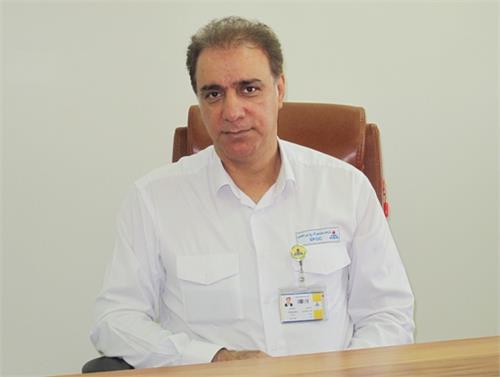 آلودگی پالایشگاه ششم پارس جنوبی کاهش می‌یابد