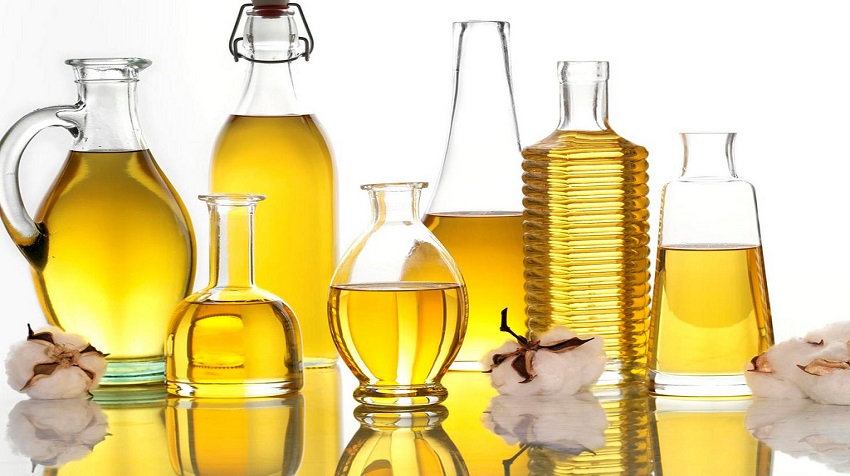 قیمت انواع روغن مایع
