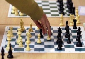 نفرات اعزامی ایران به مسابقات قهرمانی شطرنج مردان و زنان آسیا در چین
