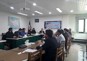 طرح مشاوران دستگاه&zwnj;های اجرایی استان نهایی شد