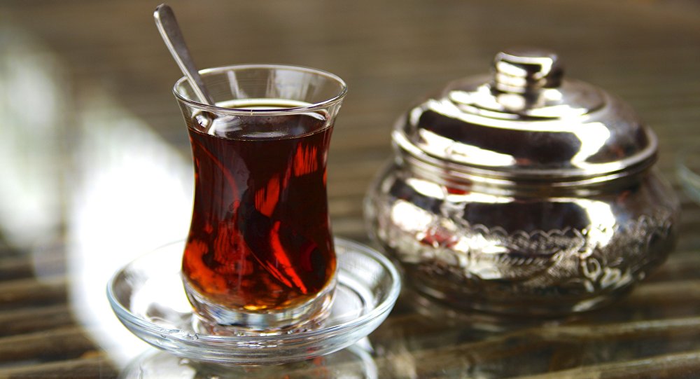 مصرف زیاد چای در سحر موجب رفع تشنگی نمی&zwnj;شود