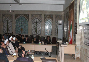 اکران اختصاصی مستند تهران دمشق در شهرکرد