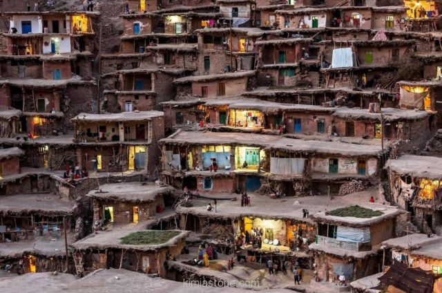 اولین سفیر رویداد کرمانشاه ۲۰۲۰ روانه کیش شد