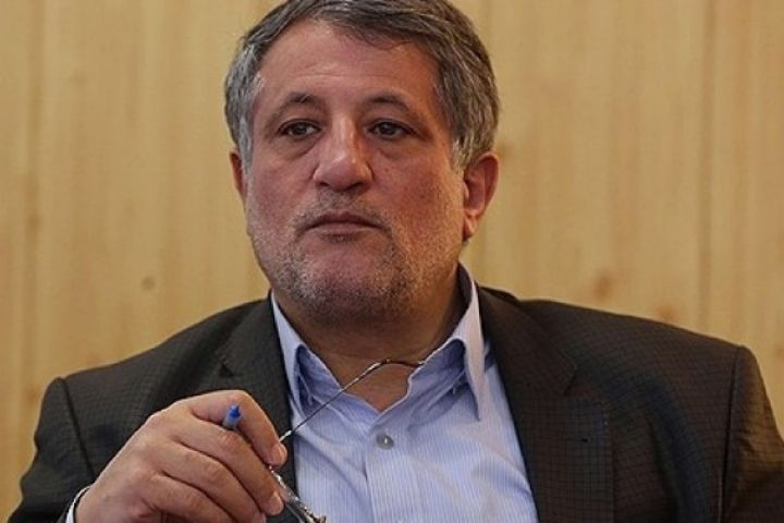 خبرنگار: کاظمی/واکنش هاشمی به علت تعلق طرح ترافیک به مشاورین رسانه&zwnj;ای شورا: از بازجویی بپرهیزید