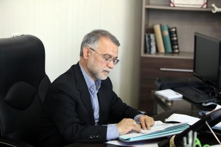 اجازه  ندادیم خواب بدخواهان و تفرقه افکنان تعبیر شود