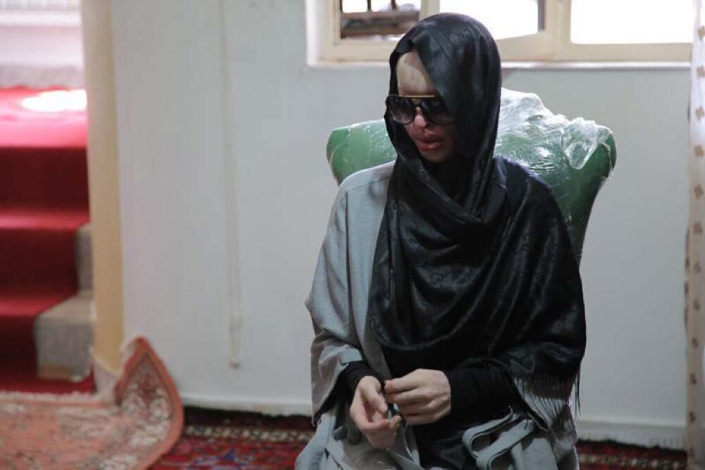 من حتی از آینه هم می&zwnj;ترسم/مسئولانی که روز اول بودند حالا نیستند