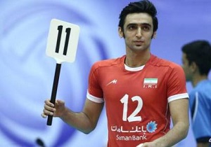 فیاضی: با نهایت توان بهترین نتیجه را خواهیم گرفت