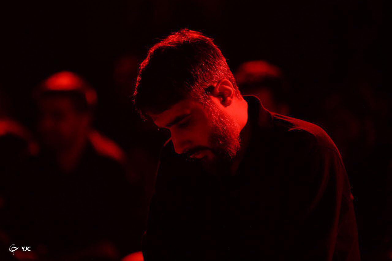 مسجد گیاهی، میعاد گاه جوانان شب زنده دار