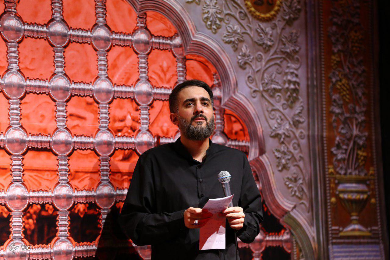 مسجد گیاهی، میعاد گاه جوانان شب زنده دار