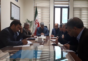 تسهیلات اشتغال روستایی بنیاد شهید و امور ایثارگران اردبیل جذب می‌شود