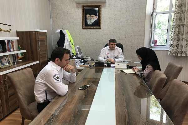 خدمت بی منت ستارههای حیات/فرشتههای نجات وقت افطار و سحری ندارند خدمت بی منت ستارههای حیات/فرشتههای نجات وقت افطار و سحری ندارند