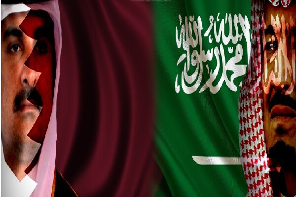 پارادوکس عربستان در مقابل قطر / ریاض در یارگیری موفق بوده است؟