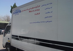 نظارت دامپزشکی بر ۸۰۰ خودروی حمل فرآورده‌ها خام دامی