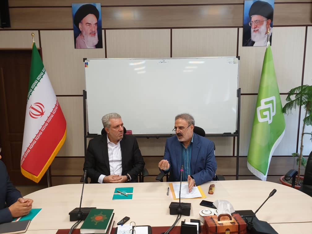 شبکه دو و سازمان میراث فرهنگی با هم همکاری می کنند/ تلاش برای پویایی فرهنگی