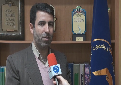 تلاش بانوی کردستانی برای خودکفایی