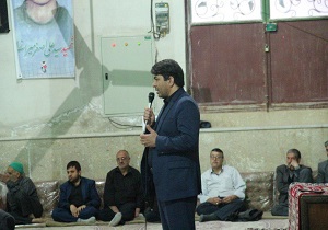 زنده نگه‌داشتن یاد شهدا رمز تداوم انقلاب است