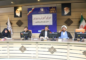 وجود ۱۲۰ مدرسه تخریبی در چهارمحال و بختیاری