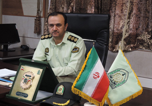دستگیری کلاهبرداران میلیاردی در قزوین