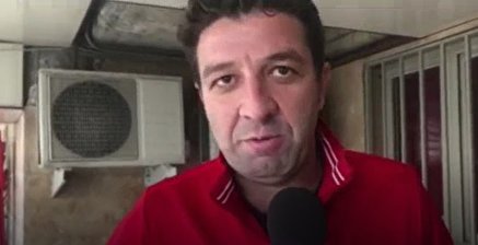 اگر فشار روی پرسپولیس نباشد اکثر بازی هار ا میبریم اگر فشار روی پرسپولیس نباشد اکثر بازی هار ا میبریم