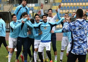 سفر پر ماجرای استقلال در ترکیه