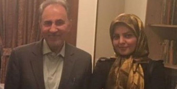پای شهردار اسبق تهران به پرونده قتل باز شد+عکس