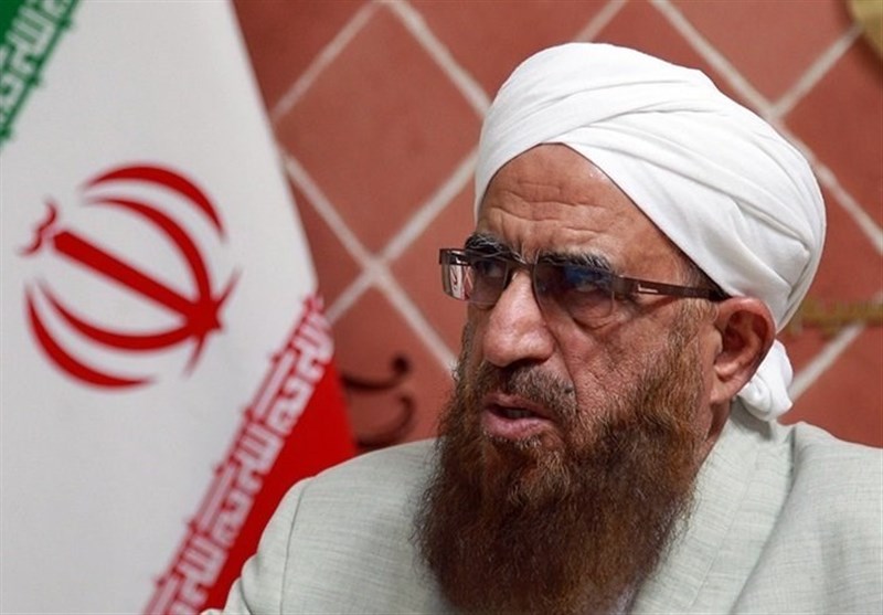 تقدیر مولوی سلامی از برخورد به موقع با عوامل هتاکی به اهل سنت / اقدام صداوسیما فرصت نقش&zwnj;آفرینی معاندین را گرفت&zwnj;