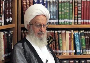 مرجع تقلید شیعیان: با اتحاد بین ایران و ترکیه می‌توانیم منطقه را از شر دشمنان محفوظ نگه داریم