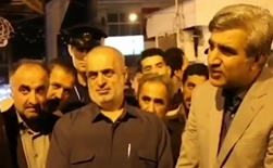 تحقق آرزوی کودک سرطانی
