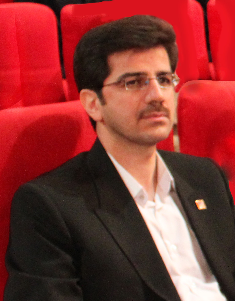فعالیت کمپین فشار خون در اطراف حرم رضوی