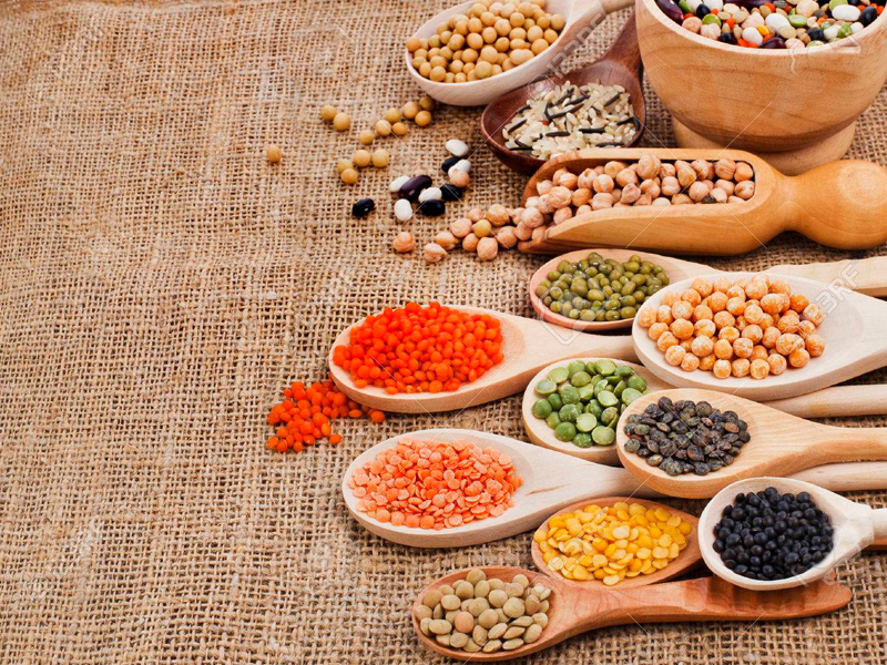 مواد غذایی که هیچ چربی ندارند/ به کمک این مواد غذایی لاغر شوید