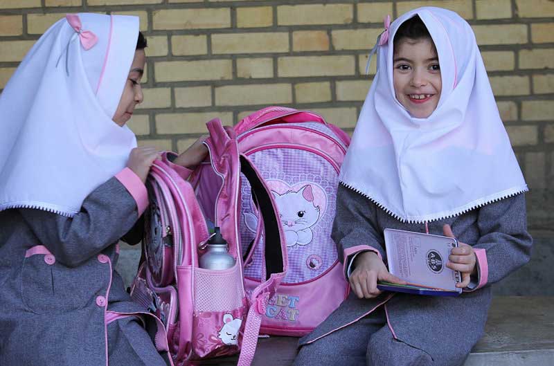 فرم لباس دانش‌آموزان در سال تحصیلی جدید چگونه انتخاب می شود؟