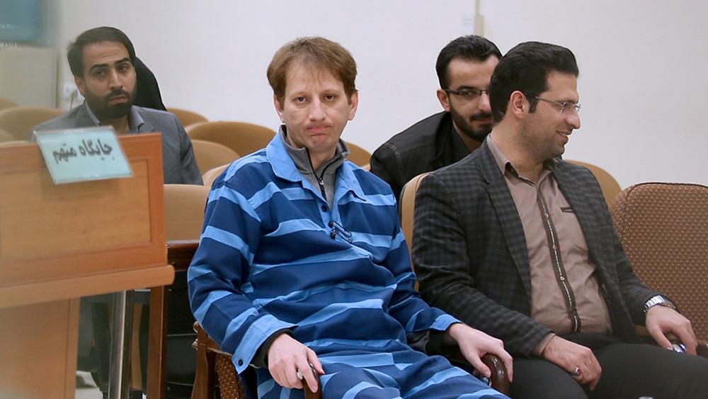 بابک زنجانی، وزیر نفت را تهدید کرد