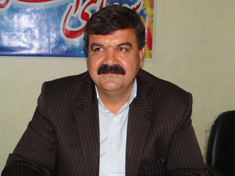 سیل اخیر به بیش از ۸۰ درصد معابر اصلی بردسکن خسارت وارد کرد