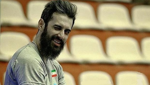 بررسی عملکرد معروف از نگاه فدراسیون جهانی والیبال
