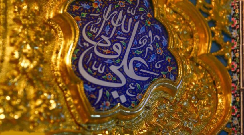 علی را «چه» کشت؟!