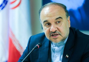 سلطانی‌فر: انتظارمان از رشته کاراته برای المپیک توکیو بالاست / پرداخت حقوق به ورزشکاران مدعی حضور در المپیک بررسی می‌شود