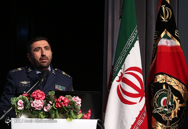 کار جهادی مهم ترین موئلفه برای عبور از موانع است